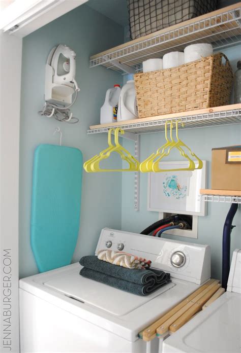 Laundry Room Shelving Ideas 12 Creative Ways To Organize Your Laundry