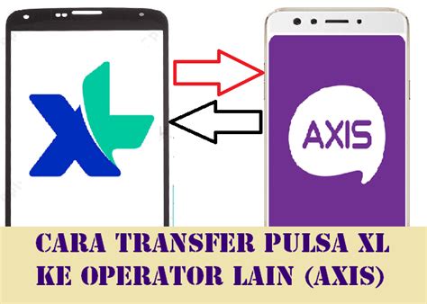 Mengapa beli pulsa xl di tokopedia? Biaya dan Cara Transfer Pulsa dari Kartu XL ke Axis ...