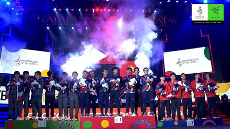 This edition was concluded at. The Philippines win inaugural Dota 2 event at Southeast ...