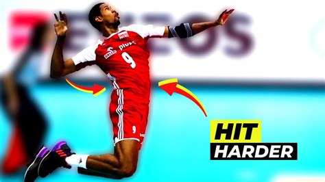10 Superb Core Exercises How To Hit Harder In Volleyball Youtube