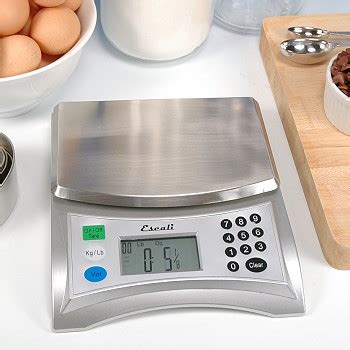 Does anyone have experience with the somewhat new my weigh maestro? "PANA" DIGITAL BAKING SCALE-ESCALI_V136