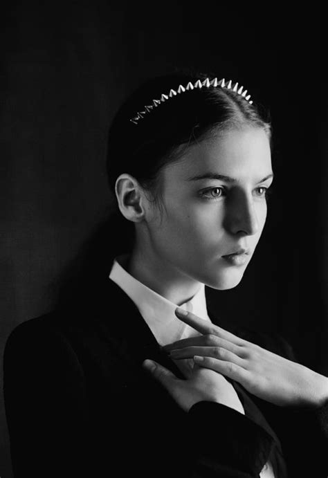 Vasilisa By Nerysoul On Deviantart Portrait Photography Portrait