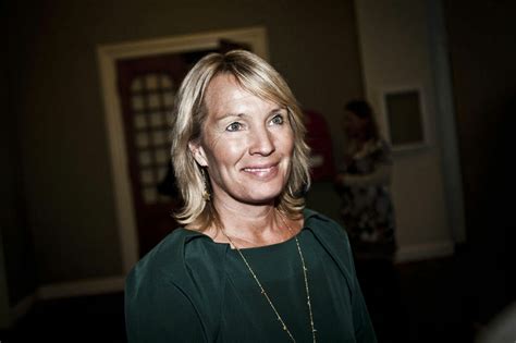 K-borgmestre savner Lene E: Vi skulle ikke have fyret hende | BT Politik - www.bt.dk