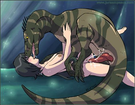 Rule 34 Breasts Cum Dinosaur Female Feral Human Interspecies Irene