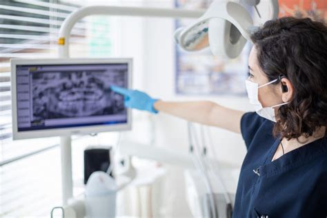 How Technology Shapes Dentistrys Future Oral Health Group