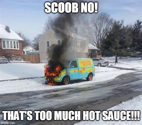 Classiccartoons Scooby Doo Memes And S Imgflip