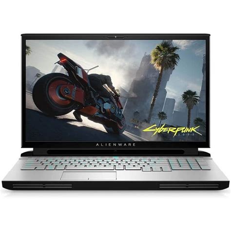 New Alienware Area 51m Gaming Laptop 173″ 300hz 3ms Fhd Display