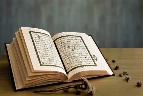 Menyingkap Sejarah Turunnya Al Quran Di Malam Qadar Kashoorga
