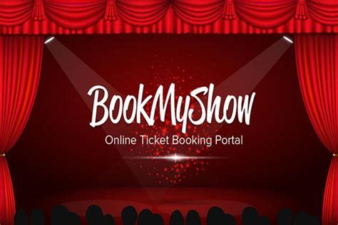 Bookmyshow Raises Rs 550 Crores In A New Funding Round Led By Stripes