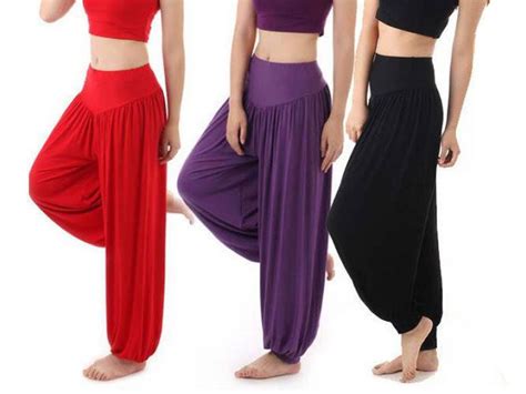 3 Womens Harem Pants Price In Pakistan M005707 2023 Designs