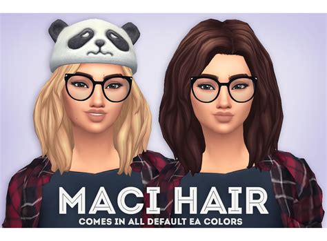 Maci Hair Comes In All Ea Colors 18 Ombre Swatches Hat Compatible
