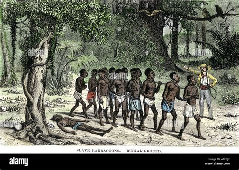 Slave Trade Slavery Stockfotos And Slave Trade Slavery Bilder Alamy