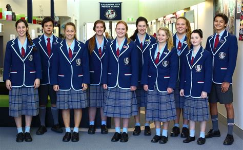 Excellent 2012 Op Results Caloundra City Private School