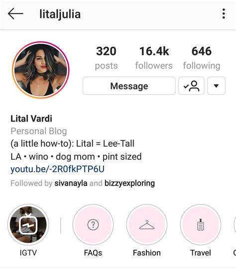 Want to find the best instagram captions? 6 Instagram Bio Ideas To Attract Your Ideal Followers