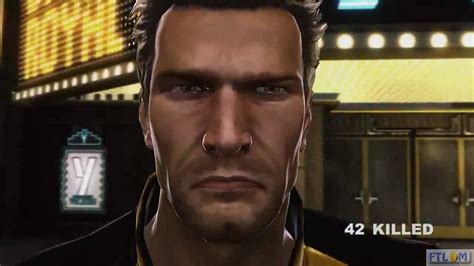 Dead Rising 2 Official Trailer Hd Youtube