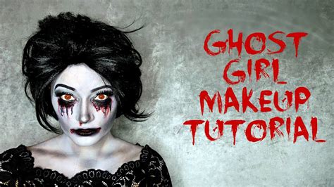 How To Do Victorian Ghost Makeup Saubhaya Makeup