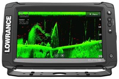 Its almost illegal they way that it spots fish. Lowrance Elite-9 Ti TotalScan VÝPRODEJ!! 🎣 Na Soutoku