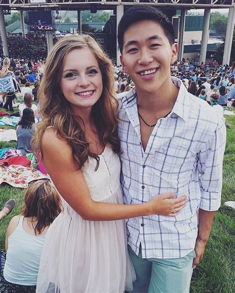 Amwf Couples Anyone Who Knows Their Story Amwf Asianmalewesternfemale Relationships
