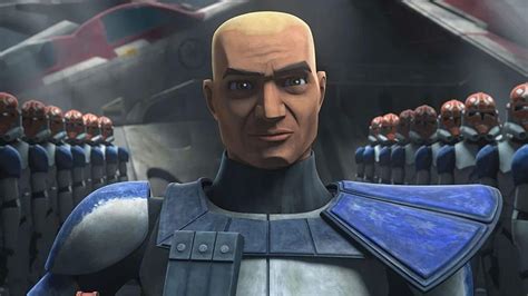 Captain Rex The Consummate Clone The Game Of Nerds