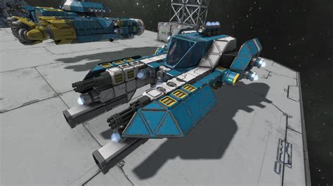 Create your own space engineers fork by clicking the fork button in definitions (content/data) are taken from repository and may contain new definitions referencing. Fighter | Space Engineers Wiki | Fandom