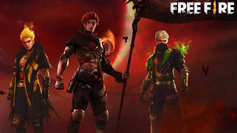 Here the user, along with other real gamers, will land on a desert island from the sky on parachutes and try to stay alive. Free Fire MAX: ¿dónde puedo descargarlo?