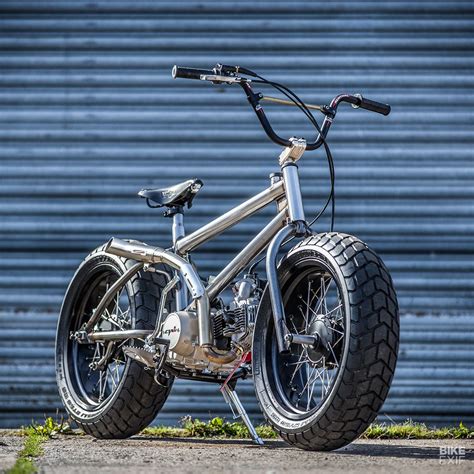 Revealed The Top 10 Custom Motorcycles Of 2019 Motorized Bicycle