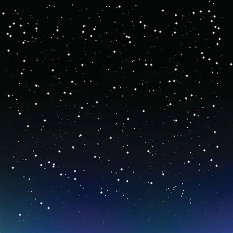 Royalty Free Starry Night Sky Clip Art Vector Images And Illustrations