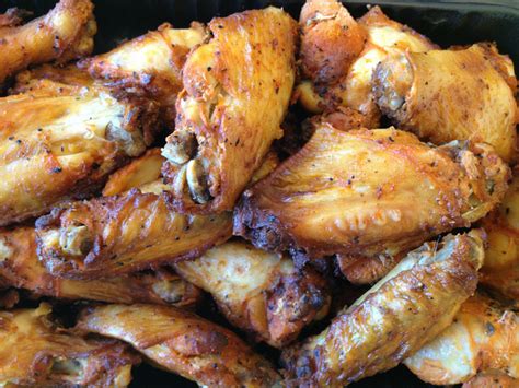 Chicken wings are always a crowd pleaser and easily fingerlickin' good! The Best Costco Chicken Wings - Best Recipes Ever