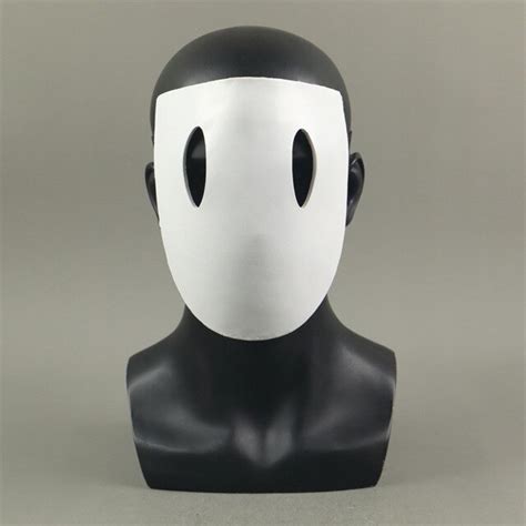 Buy High Rise Invasion Tenkuu Shinpan Themed Cosplay Masks 3 Designs