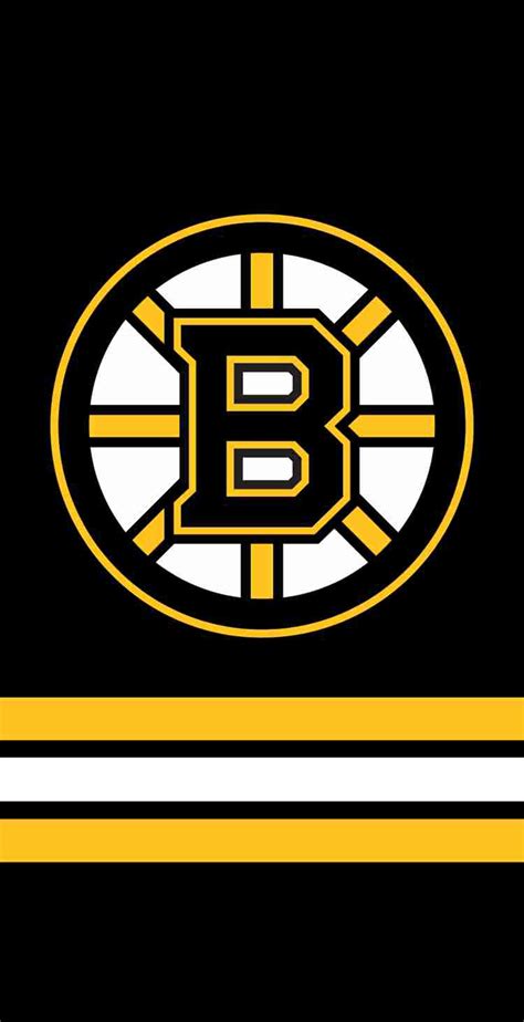 Boston Bruins Wallpaper Sun
