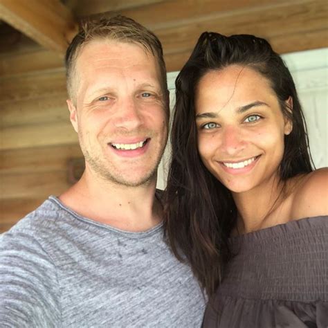 Oliver pocher (42) und amira pocher (27) erwarten ihr zweites gemeinsames kind. Amira Pocher (Oliver Pocher Wife) Wiki, Age, Height, Instagram