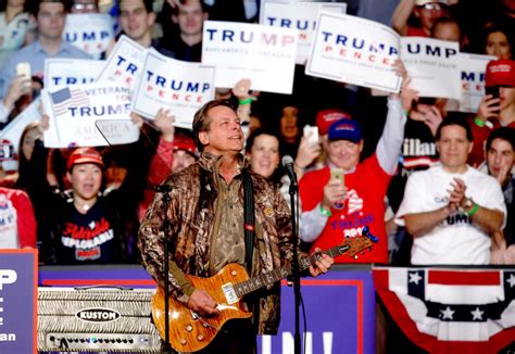 Trumps Maga Music Has Rock N Roll Icons Crying Foul — And Hiring Lawyers