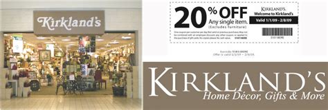 Shopra is now offering sunland home decor best coupons. Kirklands Coupons : Up To 50% Off Top Brands And Styles ...