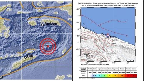 Gempa magnitudo 4,2 sr kembali guncang mamuju dan sekitarnya. Bmkg Gempa Hari Ini - Bmkg Gempa Hari Ini Cute766 : Badan ...