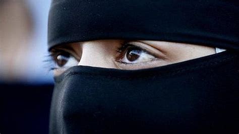 Debate Niqab Or Restrictions On Niqab Niqab Face Veil Face Cover