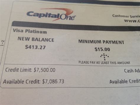 We did not find results for: Capital One | Blogging Away Debt