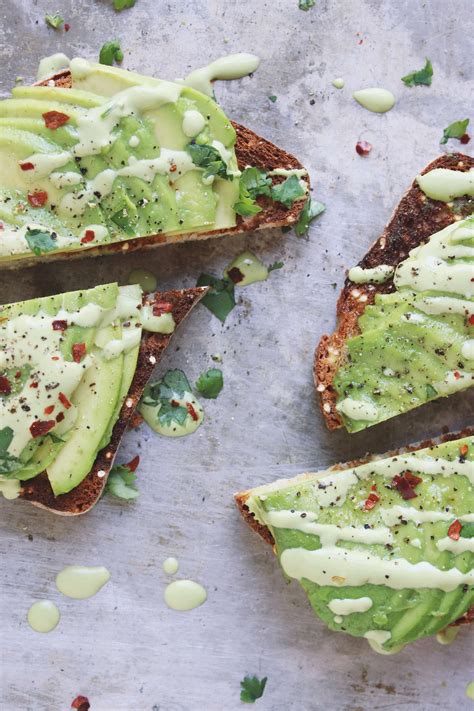 10 Best Healthy Avocado Toast Recipes Gluten Free Vegan