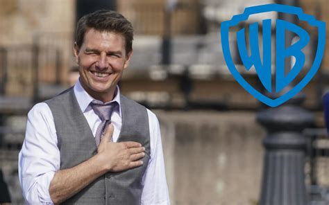Tom Cruises Partnership With Warner Bros Details Of Projects Texas43
