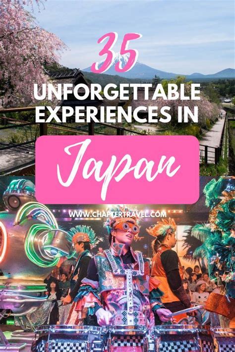 There Are So Many Fun Things To Do In Japan We Ve Asked Various Travel Bloggers To Share Their