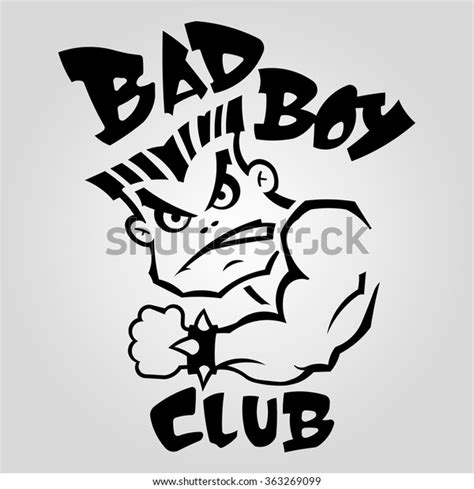 11459 Bad Boy Cartoon 图片、库存照片和矢量图 Shutterstock