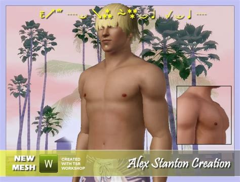 Sims 4 Legacy Cc Hot Sex Picture