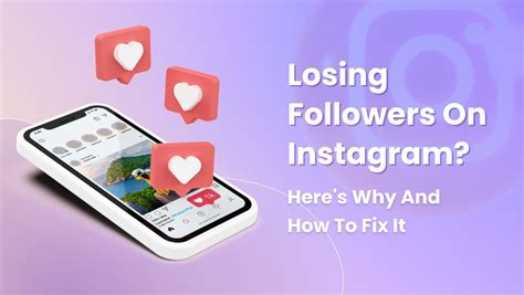 Losing Followers On Instagram Heres Why And How To Fix It Vista Social