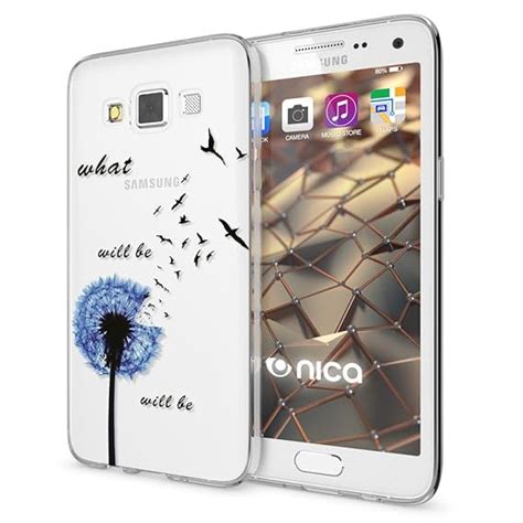 Samsung Galaxy A5 2015 Case Phone Cover By Nalia Uk Electronics