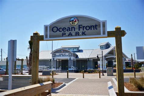 Best Things to Do in Carolina and Kure Beach With Kids