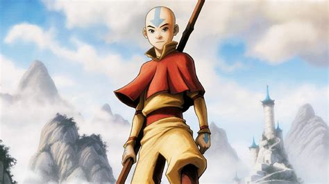 The last airbender on facebook. The Avatar: The Last Airbender timeline explained