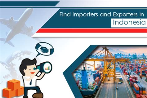 How To Find Trusted Importers And Exporters In Indonesia
