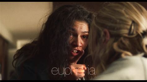 Euphoria Rue Intervention Part 2 Youre Dead To Me Season 2