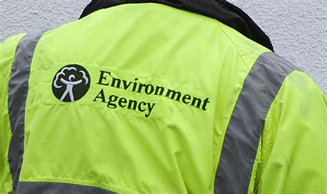 Environment Agency Staff Start To Vote On Possible Strike Over Pay