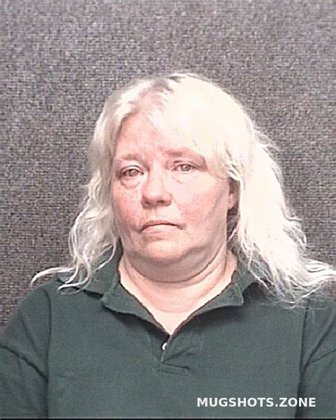 Lescalleet Annette Renee Horry County Mugshots Zone