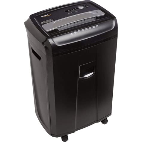 10 Best Heavy Duty Paper Shredder Models 2021 Review At Wowpencils